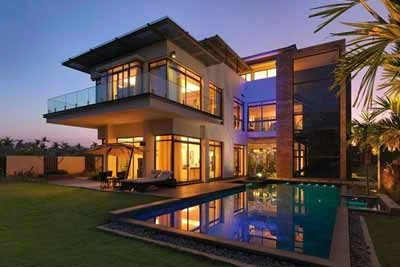 Prestige villas Shettigere Banner