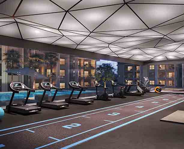 Prestige City Goa