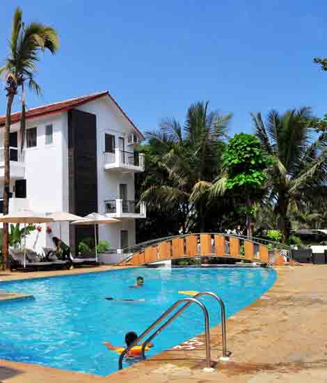 Prestige City Goa