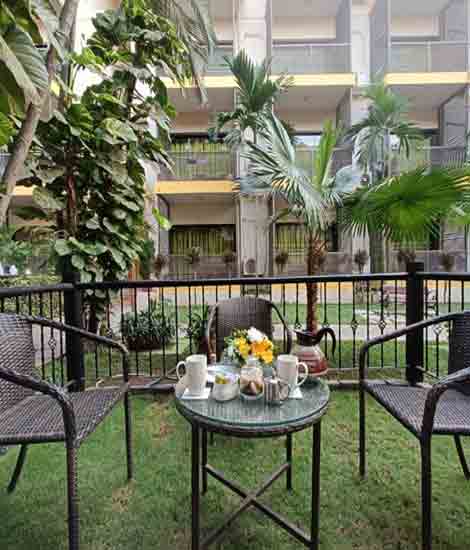 Prestige City Goa