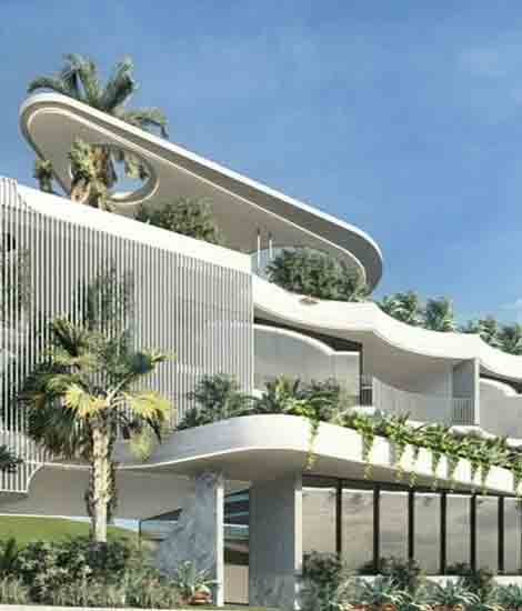 Prestige City Goa