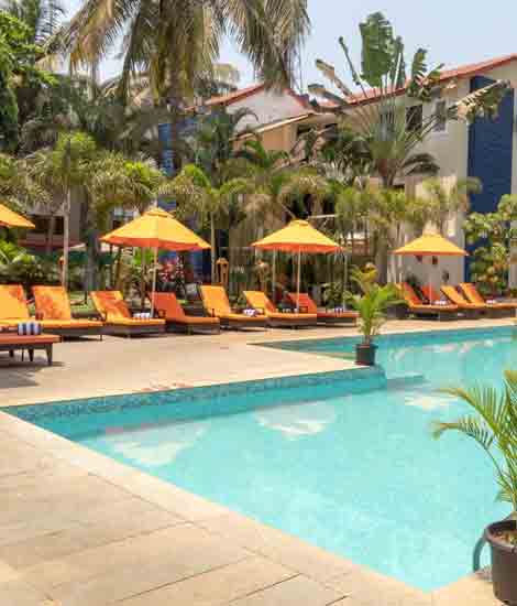Prestige City Goa