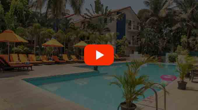 Prestige City Goa