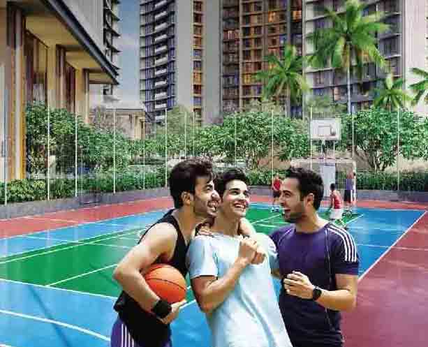 Prestige City Oakwood
