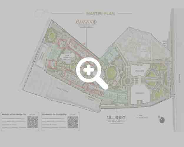 Prestige City Oakwood