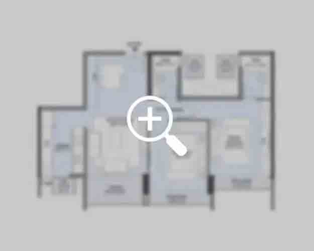 Prestige City Oakwood