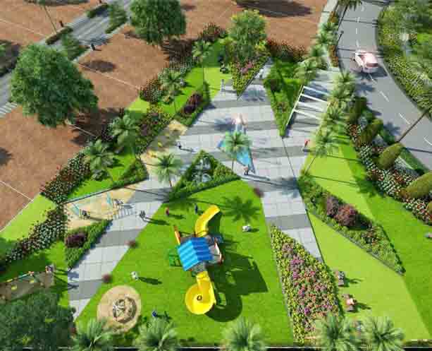 Prestige Gardenia Estates