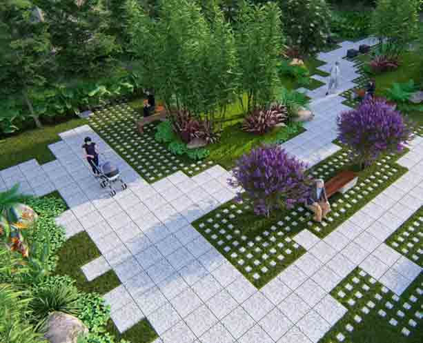 Prestige Gardenia Estates