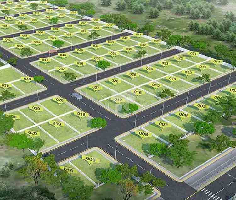 Prestige Gardenia Estates