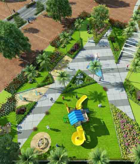 Prestige Gardenia Estates