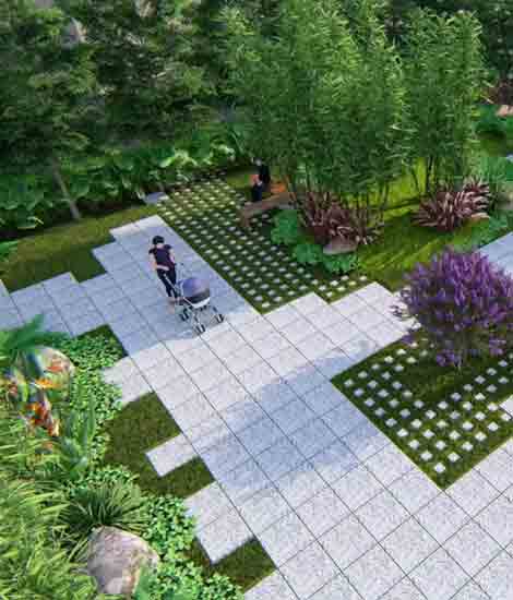 Prestige Gardenia Estates