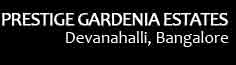 Prestige Gardenia Estates