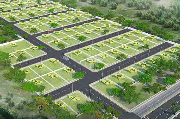 Prestige Gardenia Estates
