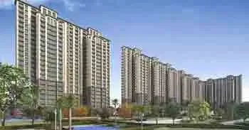 Prestige Thanisandra