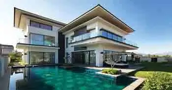 Prestige Villas Nandi Hills