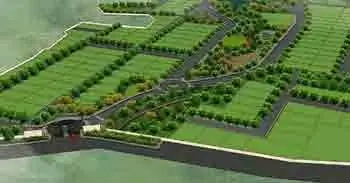Prestige Plots IVC Road
