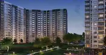 Prestige Raintree Park