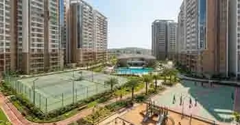 Prestige City Bidadi