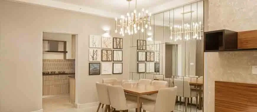 Prestige City Thanisandra