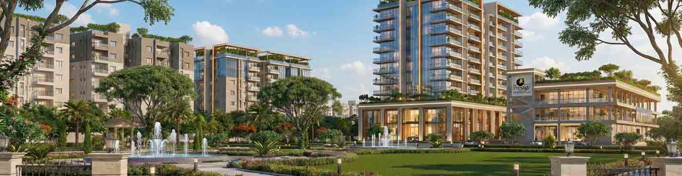 Prestige Devanahalli