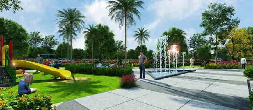 Prestige Devanahalli