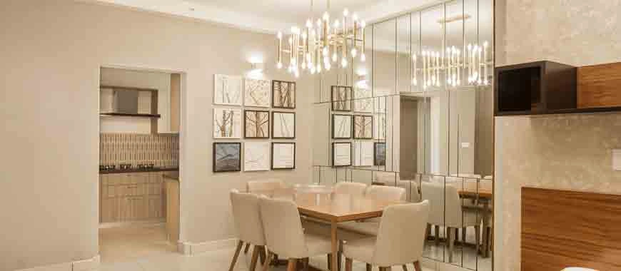 Prestige Devanahalli