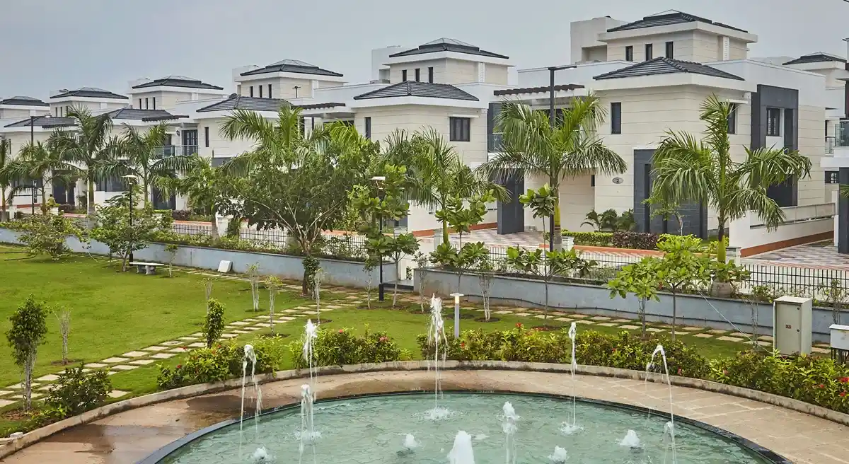 Prestige Villa Shettigere