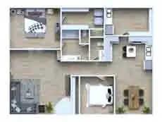 Prestige Villa Shettigere