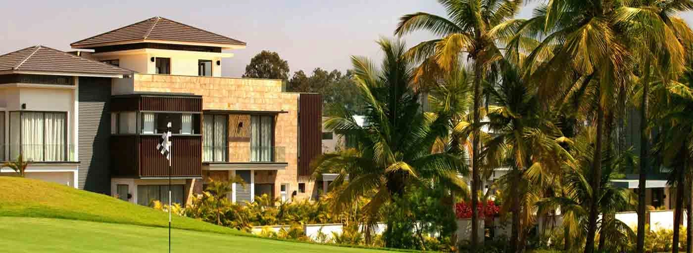 Prestige Nandi Hills