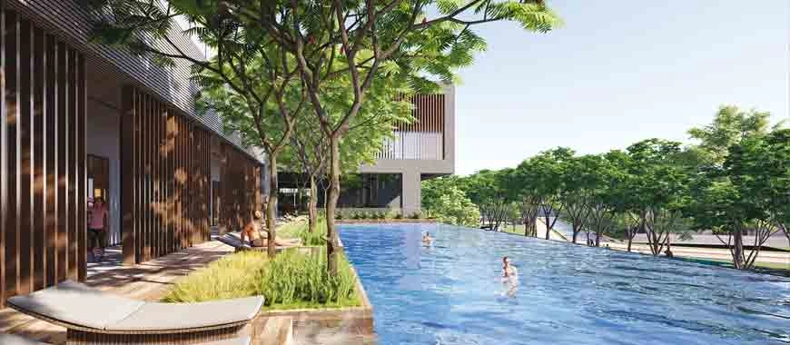 Prestige Nandi Hills